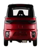 Nieuwe E-Movo Pace 45 – Elektrische Micro-auto (45 km/u) WOM, Ophalen, Nieuw, 46 km of meer, 16 km/u of meer