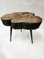 THE FOREST Art & Woodworking Studio - Salontafel - Beuken