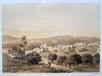 Palestina - Jenin; Charles William Meredith Van de Velde, Boeken, Nieuw