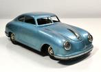 JNF / Joseph Neuhierl - Blikken speelgoed - Porsche 356