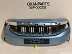 Ford Explorer EV Voorbumper R2KB-17F003-C, Ophalen, Gebruikt, Voor, Bumper