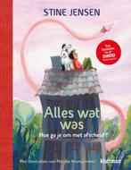 Alles wat was 9789020622430 Stine Jensen, Verzenden, Zo goed als nieuw, Stine Jensen