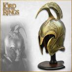 Lord of the Rings Replica 1/1 Elven Kit War Helm High Elv..., Ophalen of Verzenden, Nieuw