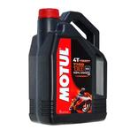 Motul 7100 10W30 4 Liter, Ophalen of Verzenden