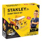 Stanley Jr. - Kiepwagen Bouwpakket - 5+, Kinderen en Baby's, Speelgoed | Educatief en Creatief, Nieuw, Verzenden