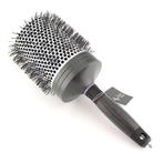 Nebur  Round Ceramic Ionic Brush  80 mm, Verzenden, Nieuw