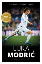 Luka Modri? 9789021575896 Luka Modric, Verzenden, Zo goed als nieuw, Luka Modric