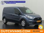 Ford Transit Connect Bestelbus 1.5EcoBlue | blauw, Euro 6, Blauw, Nieuw, Ford