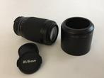Nikon AF Nikkor 4,5-5,6/75-240mm D | Zoomlens, Nieuw