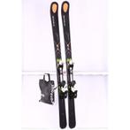 167 toerskis KASTLE TX 87 HAUTE ROUTE + Diamir 10 + Stijgve, Overige merken, 160 tot 180 cm, Gebruikt, Verzenden