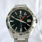 Seiko - Grand Seiko Sports Collection GMT - SBGN005, Sieraden, Tassen en Uiterlijk, Horloges | Heren, Nieuw