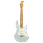 Sire Guitars S5/SGM Alder elektrische gitaar S-stijl, surf, Ophalen of Verzenden, Nieuw