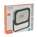 Nova LED Straler - Bouwlamp - Type SL30 - Type Slimeline..., Doe-het-zelf en Verbouw, Bouwverlichting, Nieuw, Ophalen of Verzenden