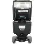 Tweedehands Nissin i40 flitser - (Micro) Four Thirds CM4440, Ophalen of Verzenden, Gebruikt, Overige merken