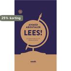 Lees! 9789493020078, Verzenden, Zo goed als nieuw