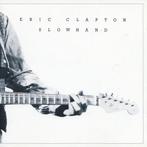 cd - Eric Clapton - Slowhand, Verzenden, Zo goed als nieuw