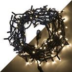 Koppelbare kerstverlichting | Kerstlampjes | 10 meter |, Diversen, Kerst, Nieuw, Verzenden