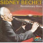 cd - Sidney Bechet - Revolutionary Blues (1941-1951), Verzenden, Zo goed als nieuw