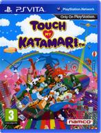 Touch My Katamari [PS Vita], Spelcomputers en Games, Nieuw, Ophalen of Verzenden