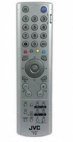 JVC RM-C1900S afstandsbediening, Verzenden, Nieuw