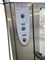 Online veiling Rational combisteamer 20 niveaus, Zakelijke goederen, Horeca | Keukenapparatuur, Gebruikt, Ovens, Magnetrons en Steamers