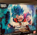 Bandai Booster box - Dragon Ball, Nieuw