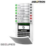 Jablotron JA-114E bedraad codebedienpaneel met RFID, Nieuw, Verzenden
