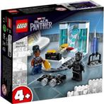 Lego 76212 Super Heroes 4+ Black Panther Shuri Lab, Kinderen en Baby's, Speelgoed | Duplo en Lego, Nieuw, Verzenden