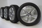 Mercedes C-Klasse W205 S205 C205  17 inch velgen Bridgestone, Auto-onderdelen, Banden en Velgen, Gebruikt, Velg(en), 17 inch, Winterbanden