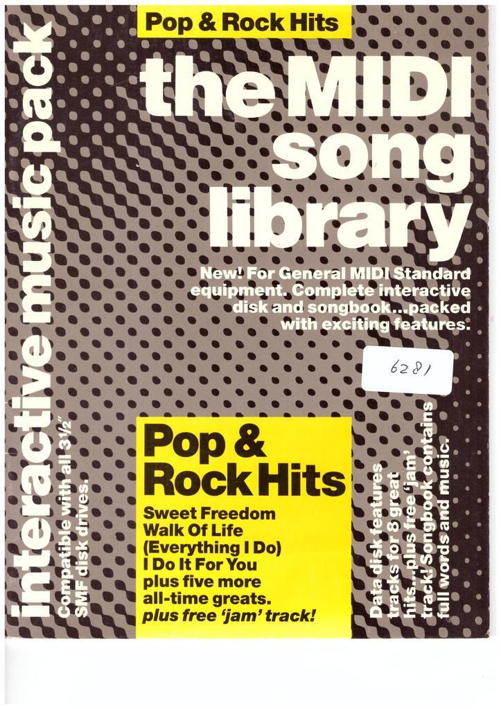 keyboard Midi song library [427], Muziek en Instrumenten, Bladmuziek, Keyboard, Thema, Gebruikt, Populair, Ophalen of Verzenden