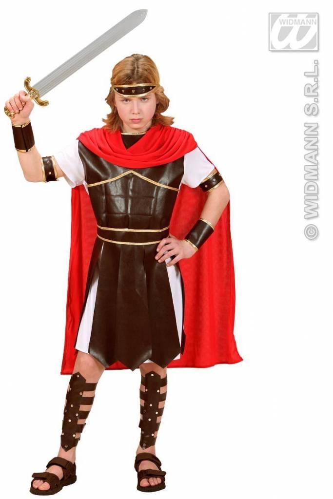 Hercules kostuum kind, Kleding | Heren, Carnavalskleding en Feestkleding, Nieuw, Ophalen of Verzenden