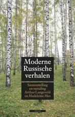 Moderne Russische Verhalen 9789045007205 Arthur Langeveld, Boeken, Verzenden, Gelezen, Arthur Langeveld