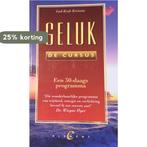 GELUK - DE CURSUS 9789056890056 L. Kraft-Kristaine, Verzenden, Zo goed als nieuw, L. Kraft-Kristaine