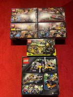 Lego Set - Racers - Lego racers, Kinderen en Baby's, Speelgoed | Duplo en Lego, Nieuw