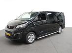 Peugeot Expert 2.0 BlueHDI 180PK Long Premium, Automaat, Stof, Gebruikt, Euro 6