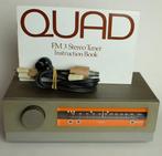 Quad - FM3 Tuner, Nieuw
