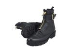 Tango Biker Boots in maat 39 Zwart | 25% extra korting, Overige typen, Zo goed als nieuw, Zwart, Verzenden