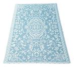 Japanse bloemen | Kunststof buitentapijt, Caravans en Kamperen, Verzenden, Nieuw