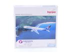 Schaal 1:500 Herpa 510295 Hawaiian Airlines Boeing 767-30..., Ophalen of Verzenden, Gebruikt