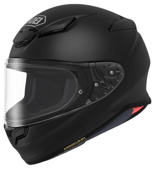 NXR2 motorhelm Shoei, Motoren, Kleding | Motorhelmen, Verzenden