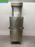 RVS Winterhalter GS502 GS 502 Vaatwasser, Ophalen of Verzenden, Gebruikt