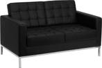 Florence bluefurn 2 zits bank, Huis en Inrichting, Banken | Sofa's en Chaises Longues, Verzenden, Nieuw