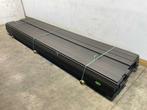 Veiling - 10x Composiet plank massief 2,2x25x420cm antraciet, Doe-het-zelf en Verbouw, Hout en Planken, Nieuw