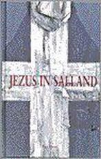 JEZUS IN SALLAND 9789025947644 Heideveld, Boeken, Gelezen, Heideveld, Verzenden