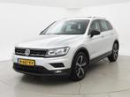 Zakelijke Lease |  Volkswagen Tiguan 1.5 TSI ACT 150 PK AUT, Auto's, Volkswagen, Automaat, Stof, Gebruikt, Overige kleuren