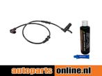 ABS-sensor Mercedes-benz S-klasse voorzijde, links of rechts, Verzenden, Nieuw, Mercedes-Benz
