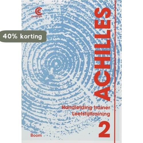 Leefstijltraining 2 Handleiding trainer 9789085063797, Boeken, Psychologie, Gelezen, Verzenden