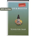 Heer & Meester 9789025427986 J. Scholten, Verzenden, Gelezen, J. Scholten