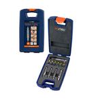 Rotec Opti Schroefverwijder-bitset 17-delig, Verzenden, Nieuw