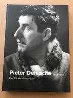 Pieter Defesche 1921-1998 - Abstract Expressionist zeldzaam, Ophalen of Verzenden, Zo goed als nieuw, Schilder- en Tekenkunst